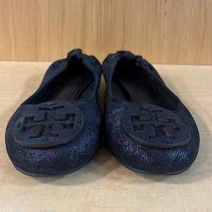 Tory Burch ballet flats